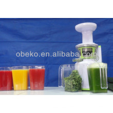 automatic commercial juicer slow juicer AJE318